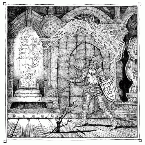 Wanderings of Cursed Halls